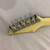 Used Douglas V Pointy Electric Guitar White 6-String 41128-S000116620 View 8