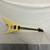 Used Douglas V Pointy Electric Guitar White 6-String 41128-S000116620 View 14