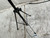 Used FOLDING MUSIC STAND + BAG Band Instrument Stand 40012-S000319588 View 5