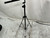 Used FOLDING MUSIC STAND + BAG Band Instrument Stand 40012-S000319588 View 7