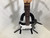 Used Squier MINI STRAT LH  S Type Electric Guitar Black 6-String 40107-S000159549 View 3
