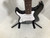 Used Squier MINI STRAT LH  S Type Electric Guitar Black 6-String 40107-S000159549 View 4