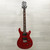 Used Paul Reed Smith - PRS Se CE24 Electric Guitar Red 40015-S000344539 View 5