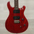 Used Paul Reed Smith - PRS Se CE24 Electric Guitar Red 40015-S000344539 View 1