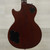 Used Gibson Les Paul Studio Electric Guitar Wood 40015-S000344540 View 9