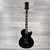 Used Gibson Les Paul Studio Electric Guitar - Ebony - Gig Bag Included 40112-S000185435 View 3