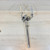 Used Tama OMNI SPHERE TOM MOUNT Drum Hardware 41108-S000067402 View 1