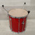 Used Pearl Export Series Drum Shell Kit Red 40015-S000344546 View 6