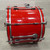 Used Pearl Export Series Drum Shell Kit Red 40015-S000344546 View 8