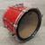 Used Pearl Export Series Drum Shell Kit Red 40015-S000344546 View 9