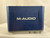 Used M-Audio FAST TRACK PRO Computer Interface 2 A/D Recording Inputs 40012-S000319596 View 9