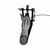 Used Gibraltar G3GCP REMOTE CAJON KICK PEDAL W/MOUNT Kick Drum Pedal 41126-S000093705 View 3