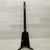 Used Steinberger Spirit XT-2 Bass Guitar Black 40015-S000344547 View 7