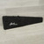 Used Steinberger Spirit XT-2 Bass Guitar Black 40015-S000344547 View 3
