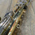 Used Buescher ARISTOCRAT Alto Saxophone 40105-S000077867 View 15