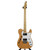 Used Squier VINTAGE MODIFIED 72 TELE THINLINE T Type Electric Guitar Natural 6-String View 3