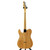 Used Squier VINTAGE MODIFIED 72 TELE THINLINE T Type Electric Guitar Natural 6-String View 6