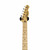 Used Squier VINTAGE MODIFIED 72 TELE THINLINE T Type Electric Guitar Natural 6-String View 2