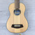 Used Kala KA-UBASS-2-FL Acoustic Bass Guitar Natural 4-String 41124-S000215046 View 1