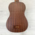 Used Kala KA-UBASS-2-FL Acoustic Bass Guitar Natural 4-String 41124-S000215046 View 6