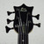 Used Ken Smith 5 STRING Burner Bass Guitar Natural 40042-S000279020 View 3