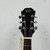 Used Epiphone D16 norlin Era Acoustic Vintage   Natural 40042-S000279023 View 10