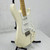 Used Fender Eob Ed Obrien Sustainer S Type Electric Guitar White 6-String 40042-S000279021 View 4