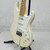 Used Fender Eob Ed Obrien Sustainer S Type Electric Guitar White 6-String 40042-S000279021 View 5
