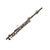 Used Gemeinhardt 4SP Student Flute View 2