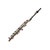 Used Gemeinhardt 4SP Student Flute View 1