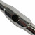 Used C OPEN HOLE HANDMADE FLUTE Solid Silver Flute View 5