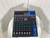 Used Yamaha MG10 Mixing Console 12 Channel 40107-S000159555 View 2