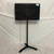 Used Manhasset AC-48 MUSIC STAND Band Instrument Stand 41128-S000116627 View 1