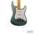 Used Fender 2004 STRAT STD S Type Electric Guitar Blue 6-String 41136-S000158715 View 1