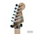 Used Fender 2004 STRAT STD S Type Electric Guitar Blue 6-String 41136-S000158715 View 3