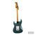 Used Fender 2004 STRAT STD S Type Electric Guitar Blue 6-String 41136-S000158715 View 5