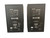 Used Adam Audio A7X PAIR Powered Studio Monitor 41120-S000039879 View 2