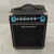 Used Acoustic B25C 1x10 Bass Combo Amplifier 40015-S000344551 View 4