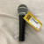 Used SHS OM-500 Dynamic Microphone 41128-S000116631 View 1
