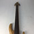 Used LTD B-206 Bass Guitar Natural 6-String 41110-S000074236 View 6
