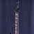 Used Ibanez RG350 SP1 Super S Electric Guitar Black 6-String 41140-S000142694 View 3
