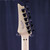 Used Ibanez RG350 SP1 Super S Electric Guitar Black 6-String 41140-S000142694 View 5