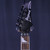 Used Ibanez RG350 SP1 Super S Electric Guitar Black 6-String 41140-S000142694 View 4
