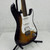 Used Squier bullet Strat S Type Electric Guitar Black 6-String 40042-S000279037 View 4