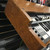 Used Korg CX-3 Digital Tonewheel Vintage Organ 40051-S000120714 View 5