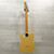 Used Fender Noventa Telecaster Electric Guitar Yellow 40015-S000344555 View 7