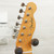Used Fender Noventa Telecaster Electric Guitar Yellow 40015-S000344555 View 5