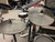 Used Alesis NITRO DM7X KIT Electronic Drum Kit 40107-S000159562 View 3
