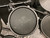 Used Alesis NITRO DM7X KIT Electronic Drum Kit 40107-S000159562 View 5
