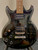 Used Ibanez GAX70L DOUBLE CUT LEFTY GUITAR Double Cut Electric Guitar Black 6-String 41129-S000021725 View 2